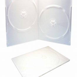 Case-DVD-Double-Tebal-7mm-Verve-Putih