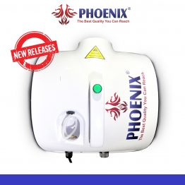 Jual Grosir Supplier Alat Mesin Sterilizer Fogging Machine Disinfektan Desinfectant PHOENIX 1200 Watt Bergaransi Surabaya 2