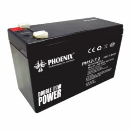 Phoenix 7.2A Double Power
